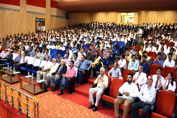 auditorium